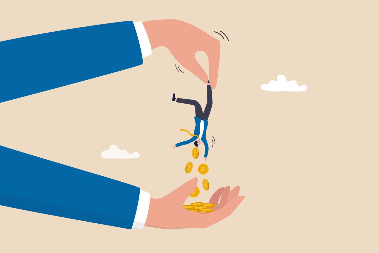 Mastering Account Receivable (A/R) Management: Strategies for Financial Health