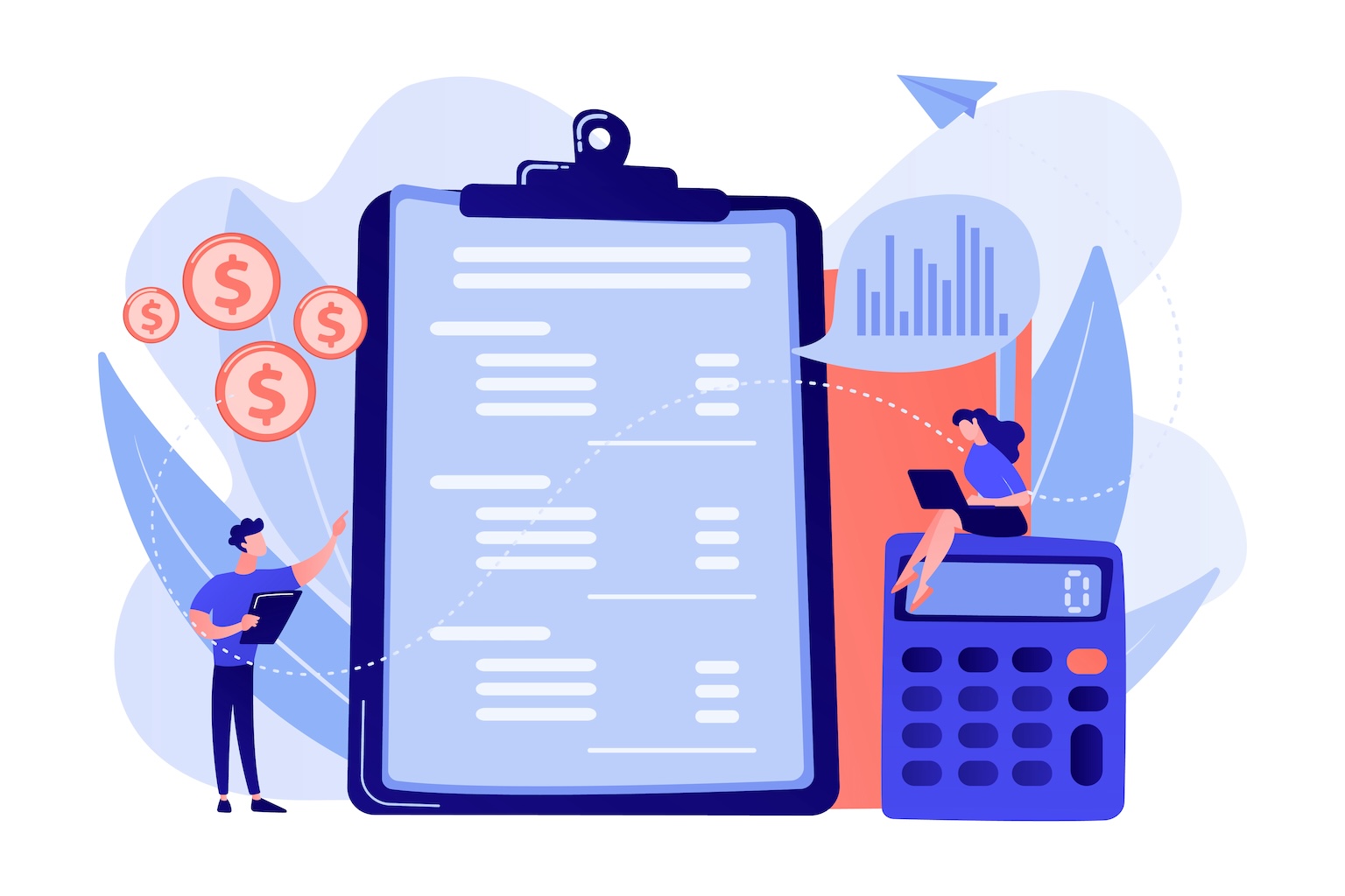 The Essence of Account Statements: Your Pathway to Financial Clarity