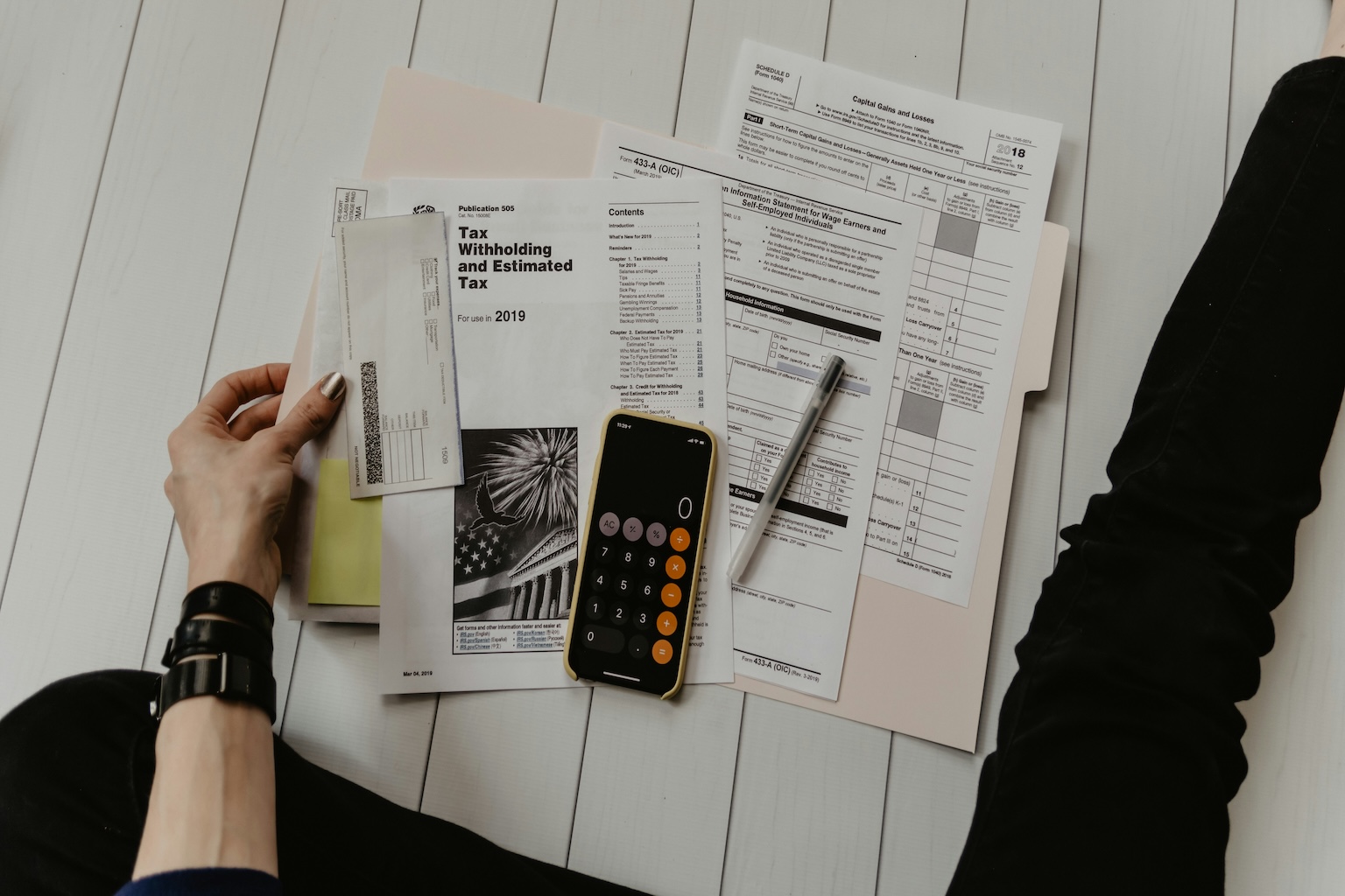 Streamlining Financial Operations: The Rise of Automated Collections