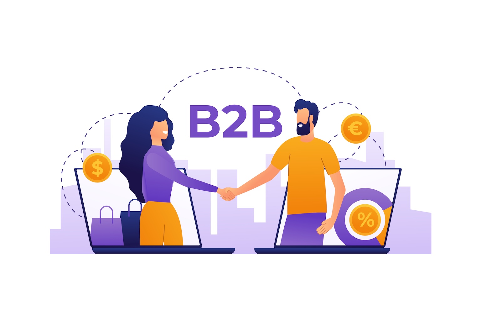 Unraveling the Enigma of B2B Finance