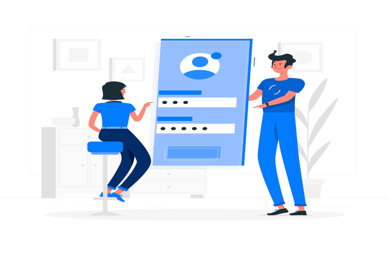 How Signup Page Technology Empowers Customer Acquisition