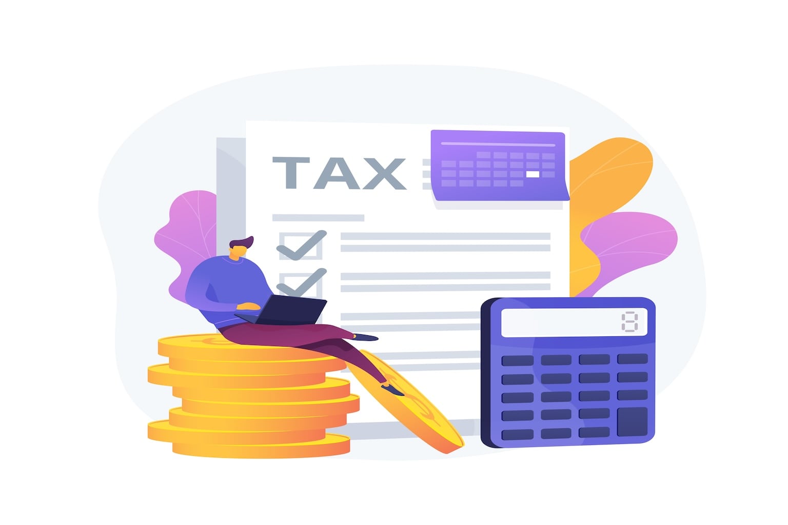 Tax Strategies for Every Stage: A Comprehensive Guide for Individuals and Businesses