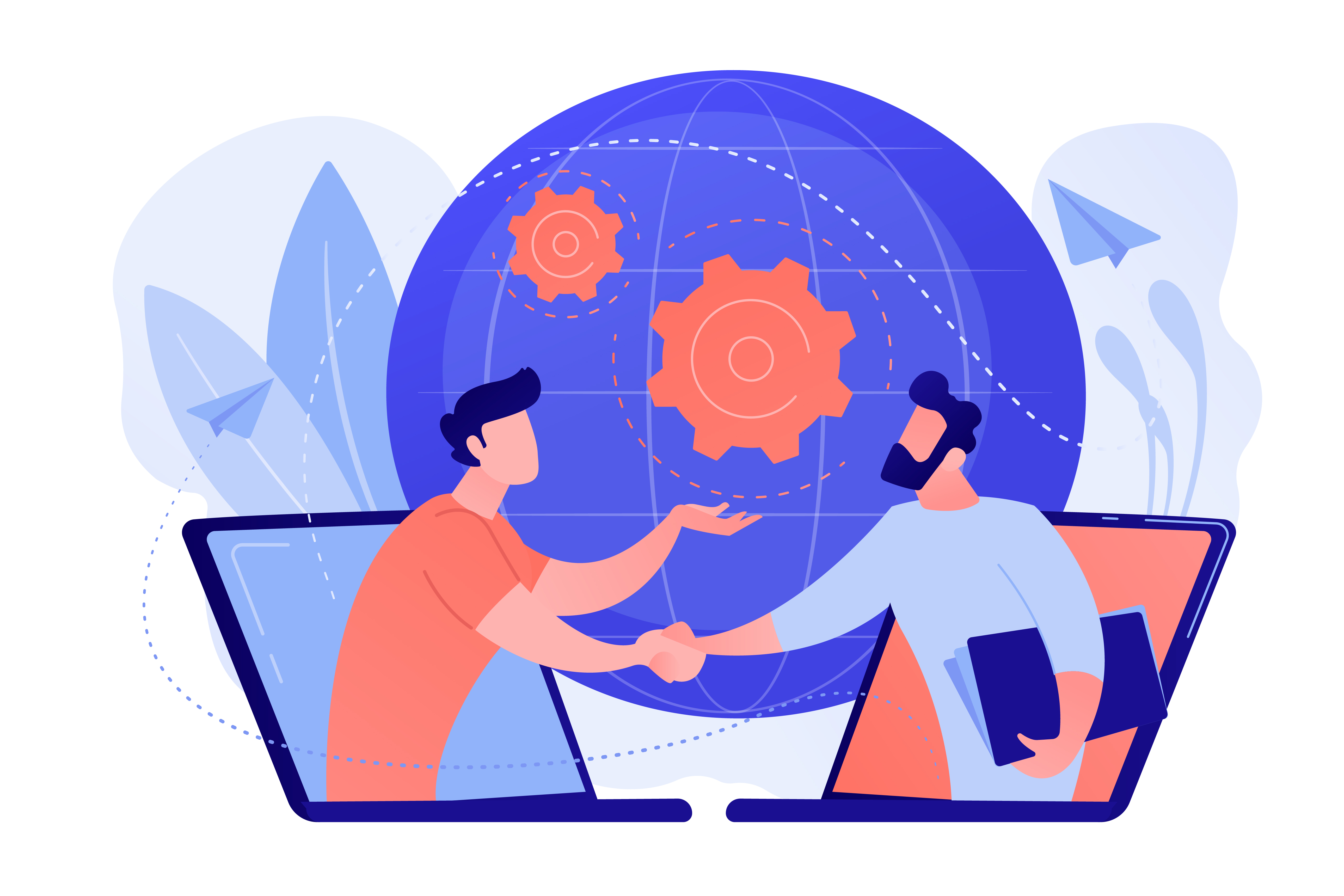 Customer Relationships