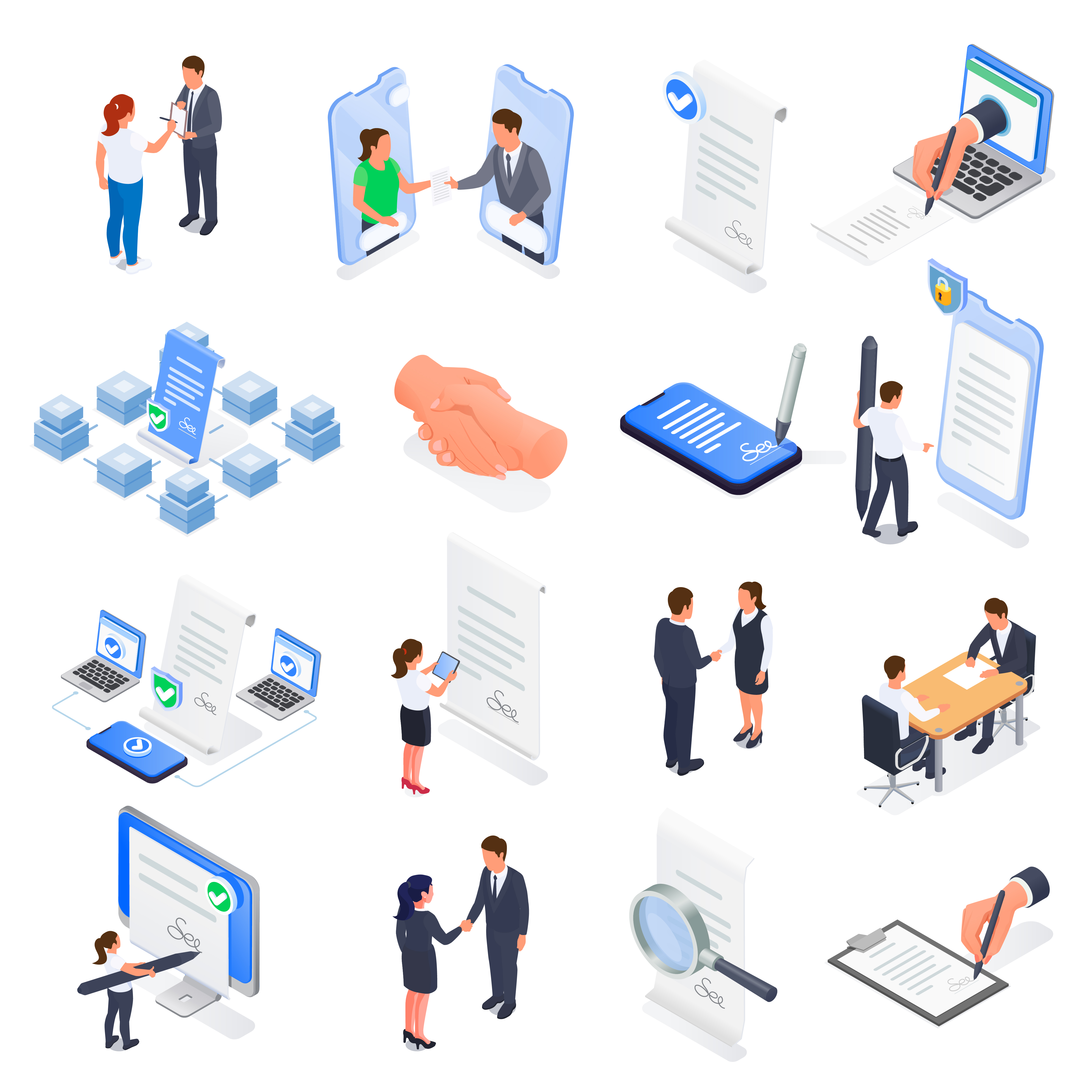Partnerships