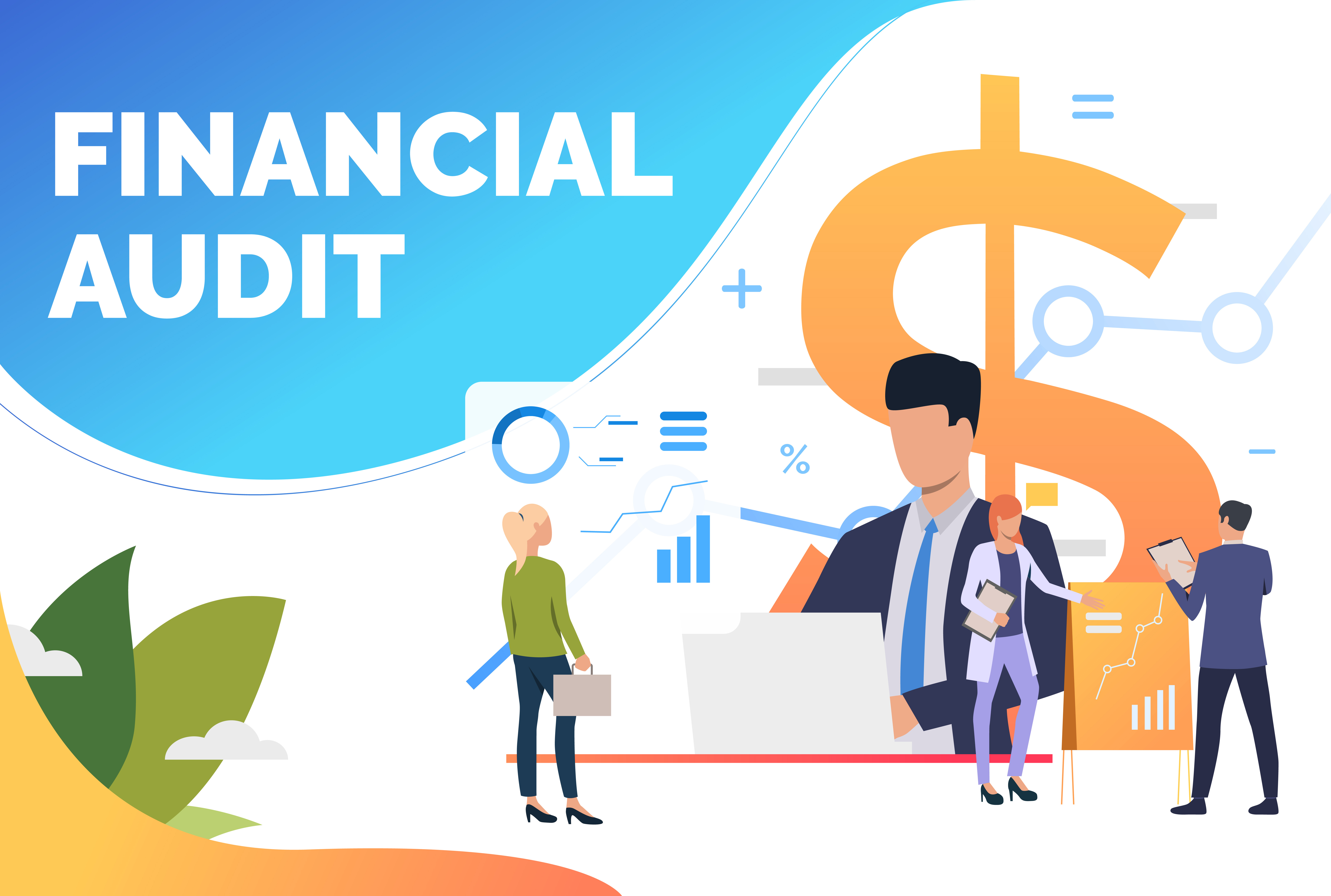 Financial Operations