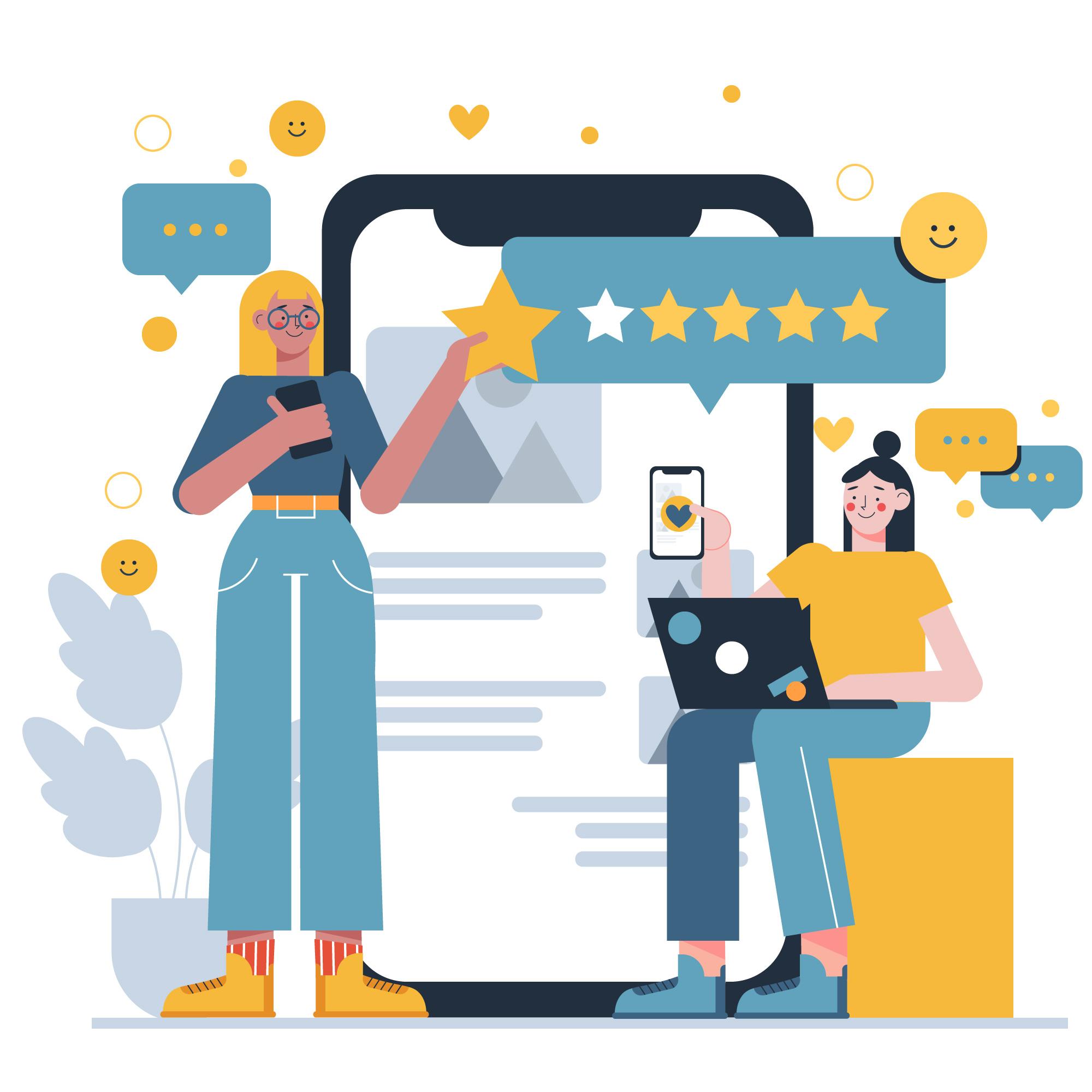 Customer Experience