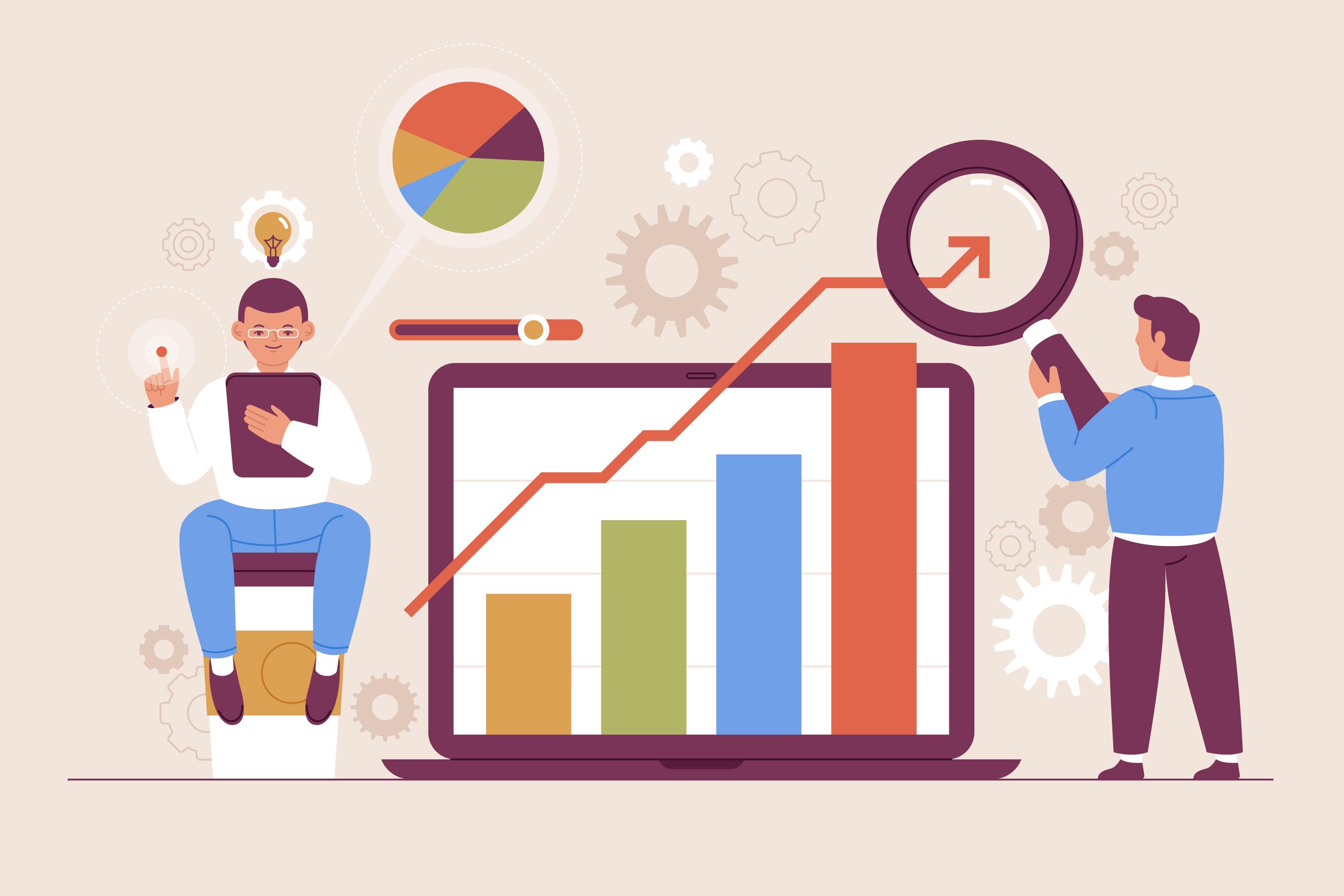 Key Performance Indicators