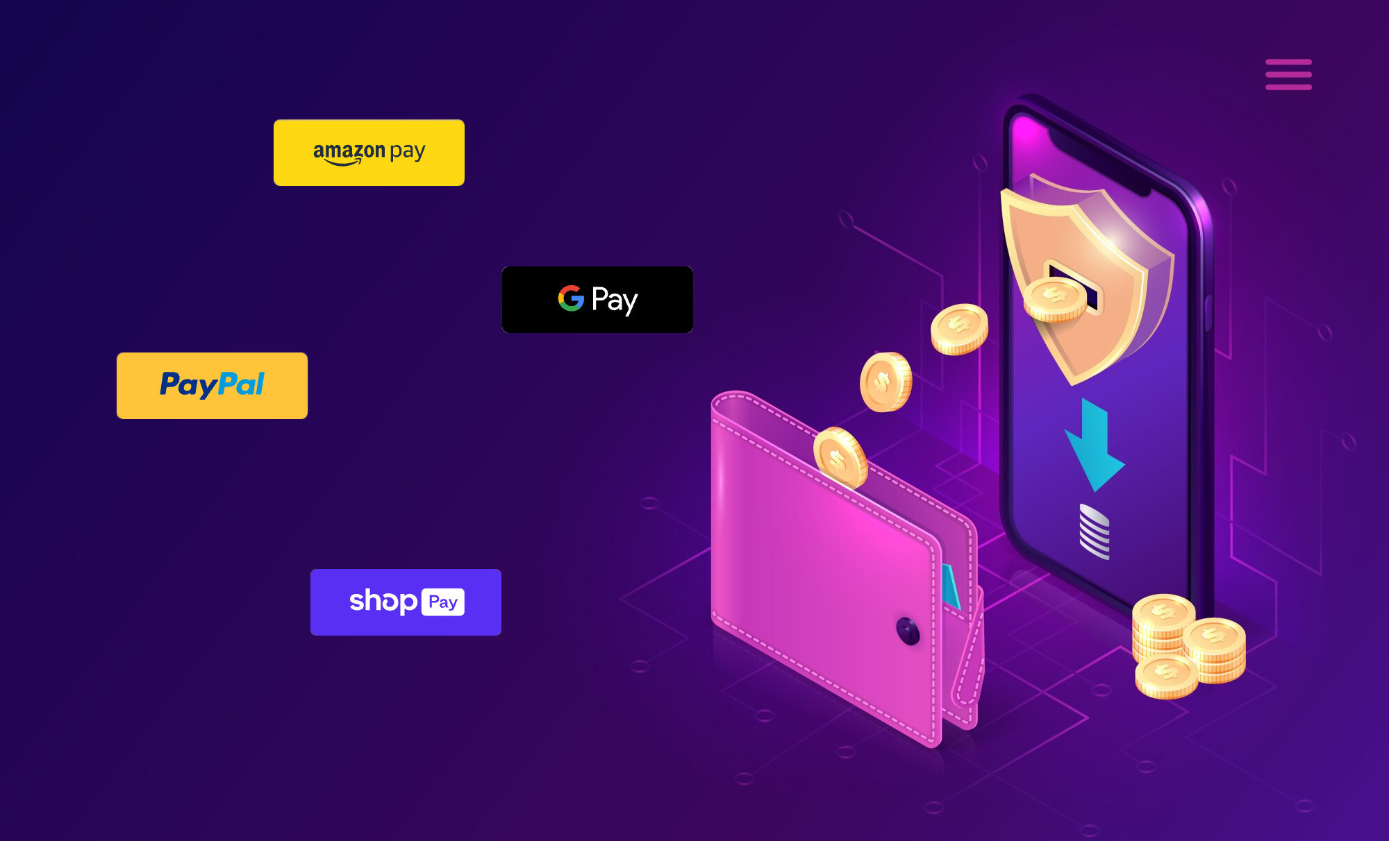 Digital Wallets