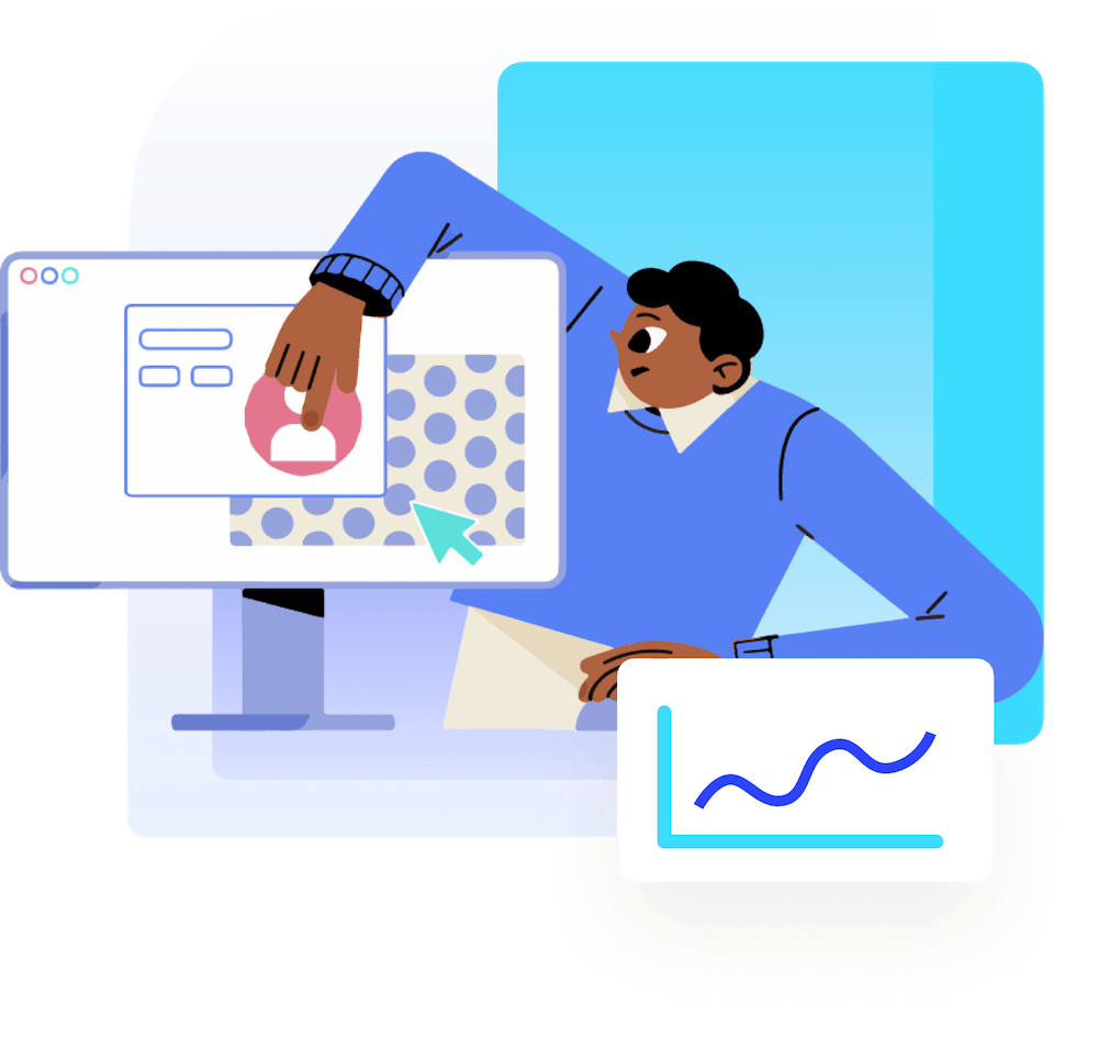 Smart AR Automation for Creatives